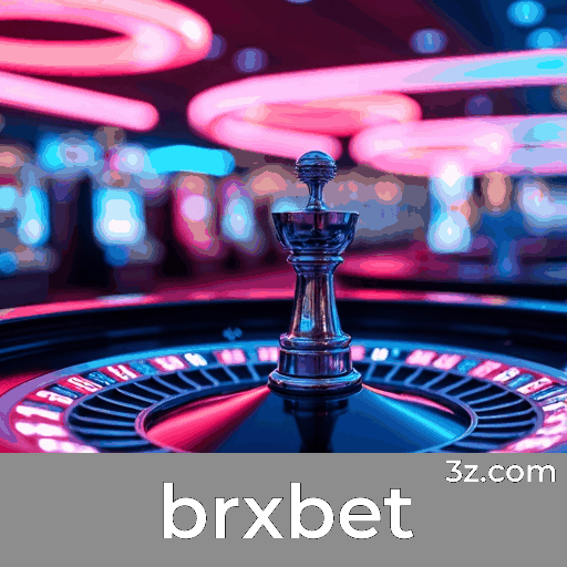 Brxbet: Plataforma Premiadas de Apostas Online