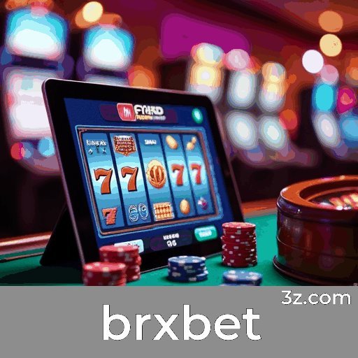 Acesso ao brxbet