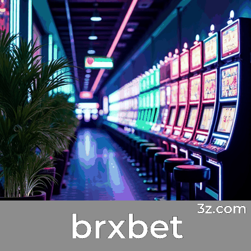 Brxbet: Plataforma Premiadas de Apostas Online